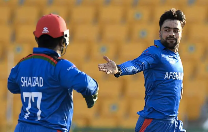 Rashid Khan Reaches 400 Wickets In T20 Cricket, Does So In Quickest Time: New Zealand vs Afghanistan