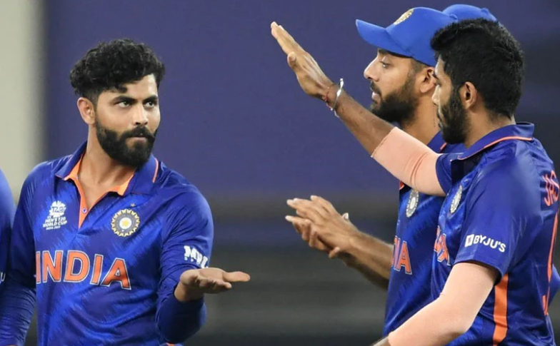 Ravindra Jadeja says Don’t Judge This Team On the Basis Of One Or Two Bad Performances: T20 World Cup