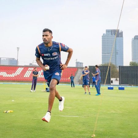 Mushtaq Ali Trophy: Seam bowling all-rounders on Indian selectors’ radar in T20 World Cup
