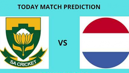 South Africa vs Netherlands 1st ODI Match Prediction