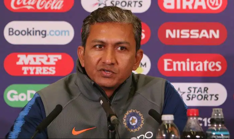 Sanjay Bangar named Royal Challengers Bangalore head coach for IPL 2022