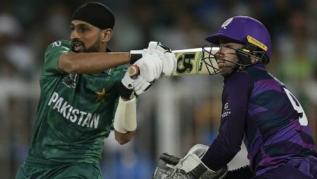 Shoaib Malik admitted semis vs Australia will give him “butterflies”: T20 World Cup