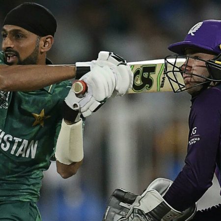 Shoaib Malik admitted semis vs Australia will give him “butterflies”: T20 World Cup