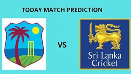 Sri Lanka Women vs West Indies Women 13th Match Prediction