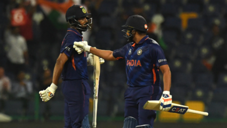Sunil Gavaskar explains why “India can’t score” against good bowler teams: T20 World Cup