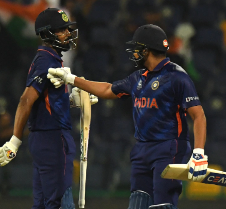 Sunil Gavaskar explains why “India can’t score” against good bowler teams: T20 World Cup
