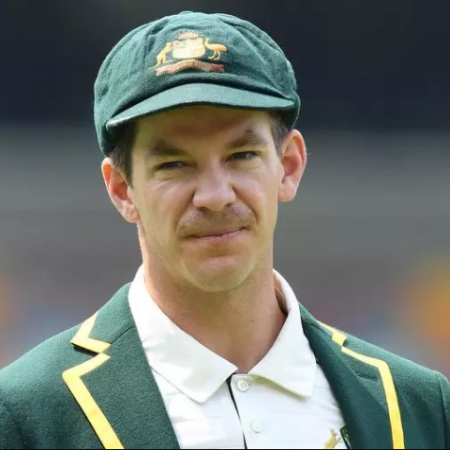 Tim Paine Resign As Australia Test Captain After ‘Sexting’ Scandal