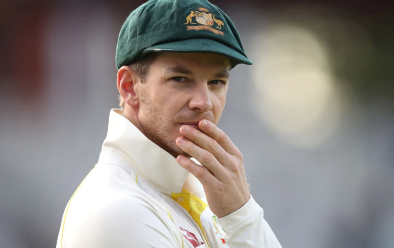 Tim Paine Taking Indefinite Break From All Forms of Cricket