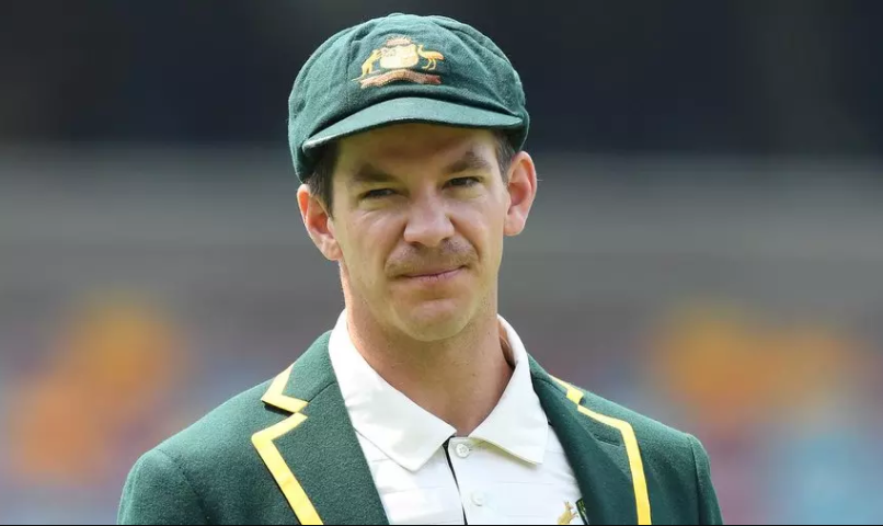 Tim Paine Resign As Australia Test Captain After ‘Sexting’ Scandal
