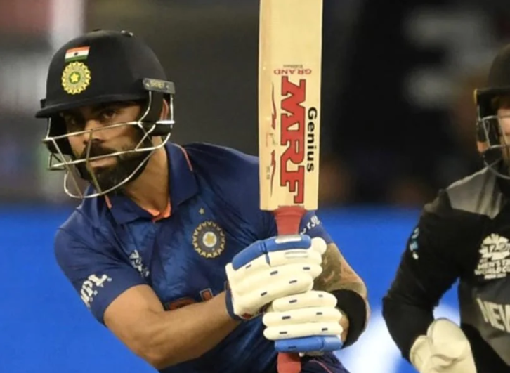 How India’s Top-Order Crumbled Against New Zealand In T20 World Cup Super 12 Clash: WATCH