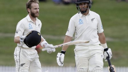 Kane Williamson says 1st test cant take India lightly in home conditions: India vs NZ
