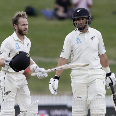 Kane Williamson says 1st test cant take India lightly in home conditions: India vs NZ