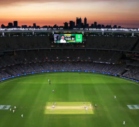 Bidding war begins for second day-night Ashes Test