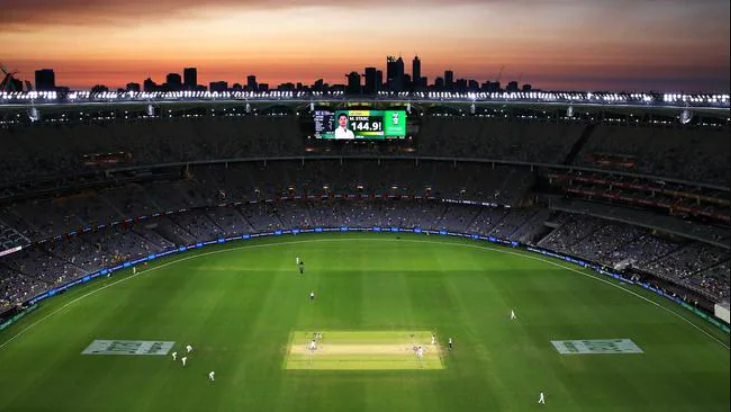 Bidding war begins for second day-night Ashes Test