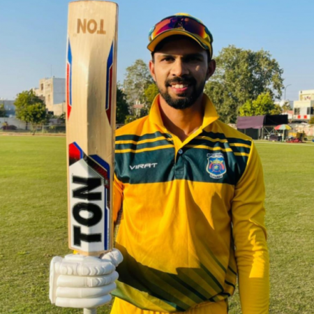 Ruturaj Gaikwad smashes the second century in two days, Venkatesh Iyer puts up an all-round show: Vijay Hazare Trophy