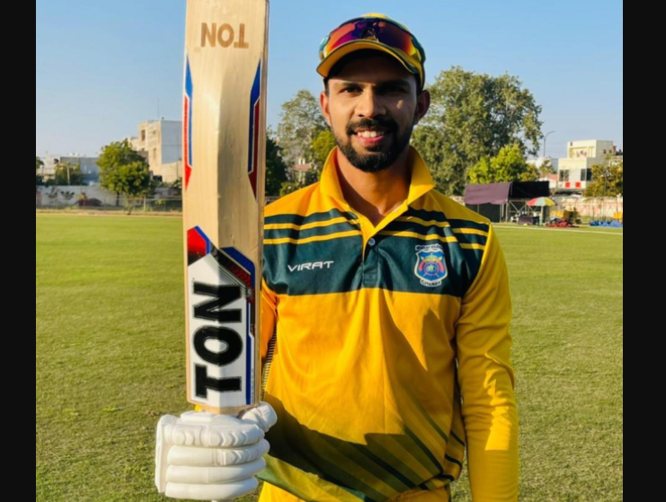 Ruturaj Gaikwad smashes the second century in two days, Venkatesh Iyer puts up an all-round show: Vijay Hazare Trophy