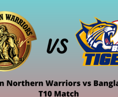 Northern Warriors vs Bengal Tigers 29th Match Prediction