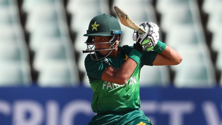 Mohammad Huraira becomes second-youngest triple-centurion in Pakistan first-class cricket