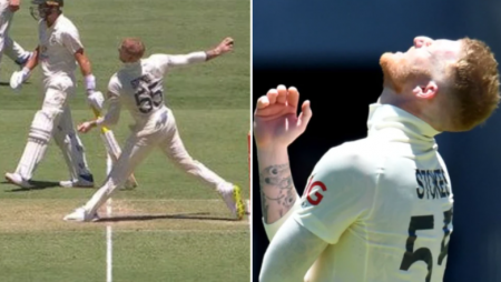 Ben Stokes knee injury leaves England with a nervous wait: 1st Test, Ashes 2021-22