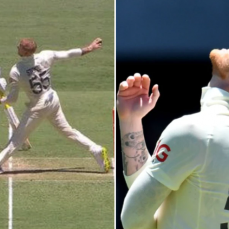 Ben Stokes knee injury leaves England with a nervous wait: 1st Test, Ashes 2021-22