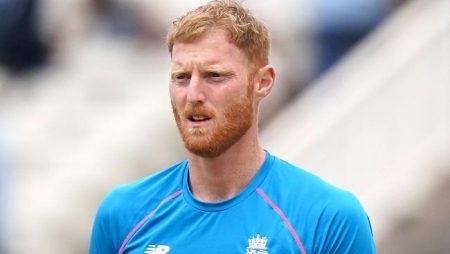 Ben Stokes signs three-year contract extension with Durham