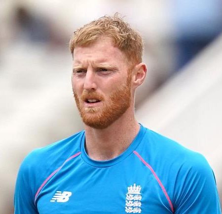 Ben Stokes signs three-year contract extension with Durham