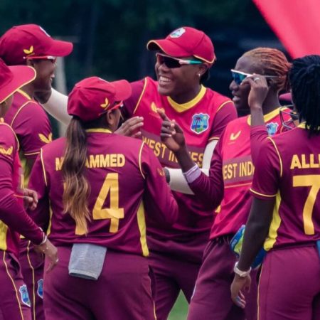 West Indies women ‘relieved’ to fly home after 11-day Oman quarantine