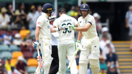 Ashes 2021-22, 1st Test – England have no choice but to cling to the positives