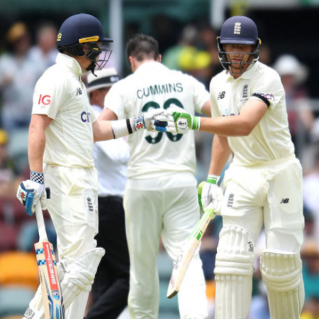 Ashes 2021-22, 1st Test – England have no choice but to cling to the positives