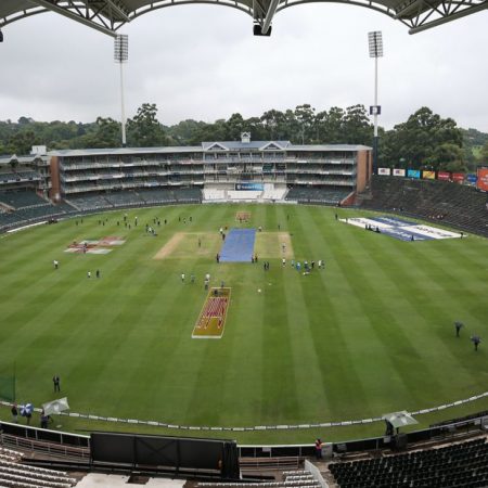 CSA 4-day franchise series: Final round of games postponed to 2022