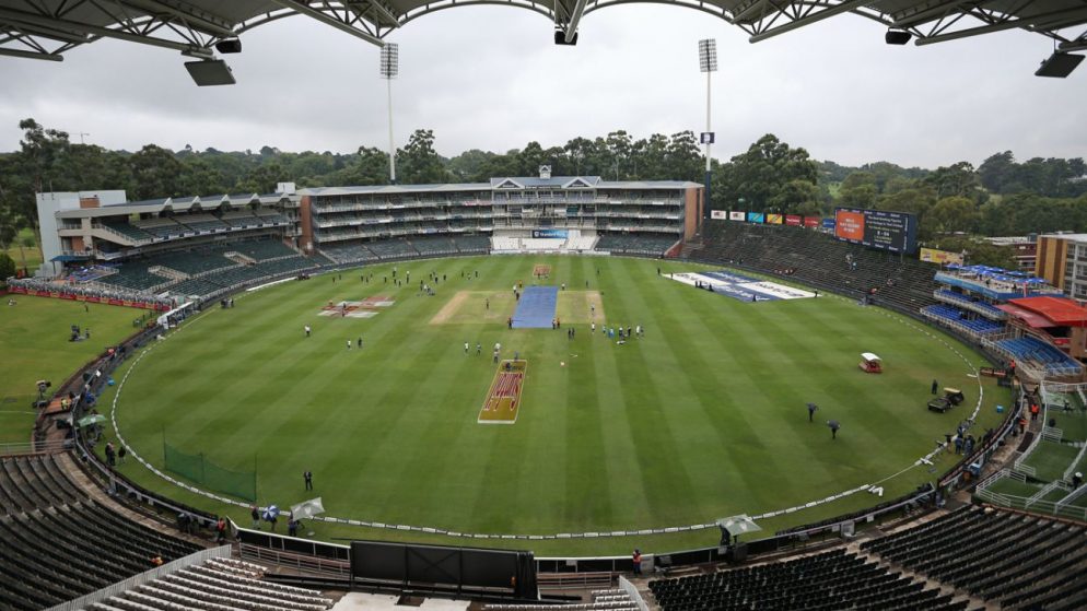 CSA 4-day franchise series: Final round of games postponed to 2022