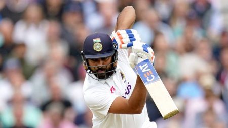 Rohit Sharma has been ruled out of the Test leg of India’s tour of South Africa