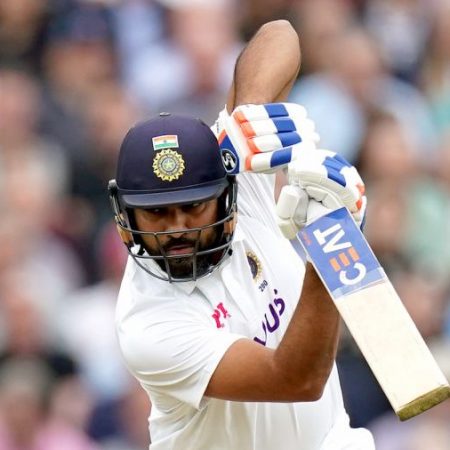 Rohit Sharma has been ruled out of the Test leg of India’s tour of South Africa