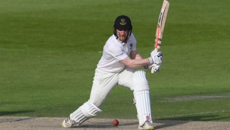 Ben Brown joins Sussex exodus after requesting early contract release