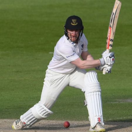 Ben Brown joins Sussex exodus after requesting early contract release