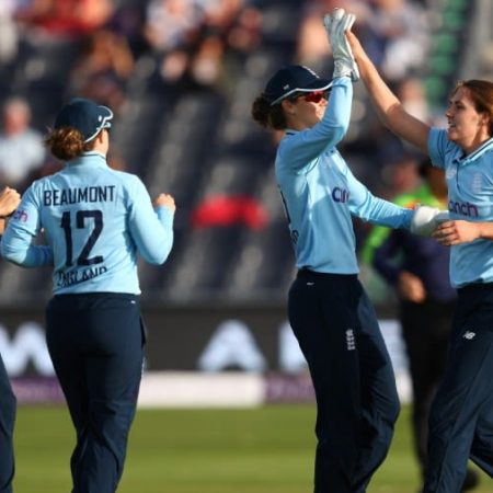 New Zealand vs West Indies To Kick Off 2022 Women’s ODI World Cup