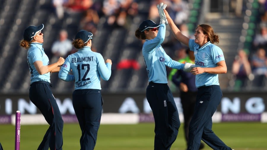 New Zealand vs West Indies To Kick Off 2022 Women’s ODI World Cup
