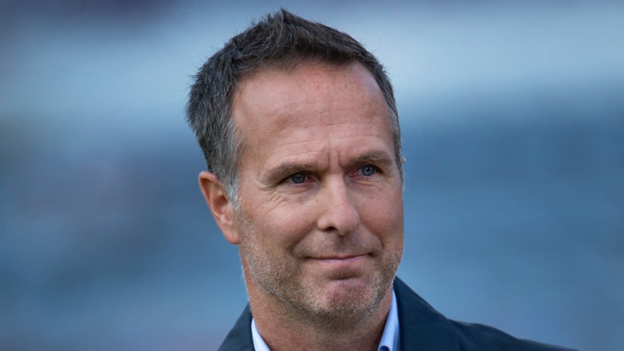 Michael Vaughan Stood Down From BT Sports Ashes Coverage After Azeem Rafiq Allegations