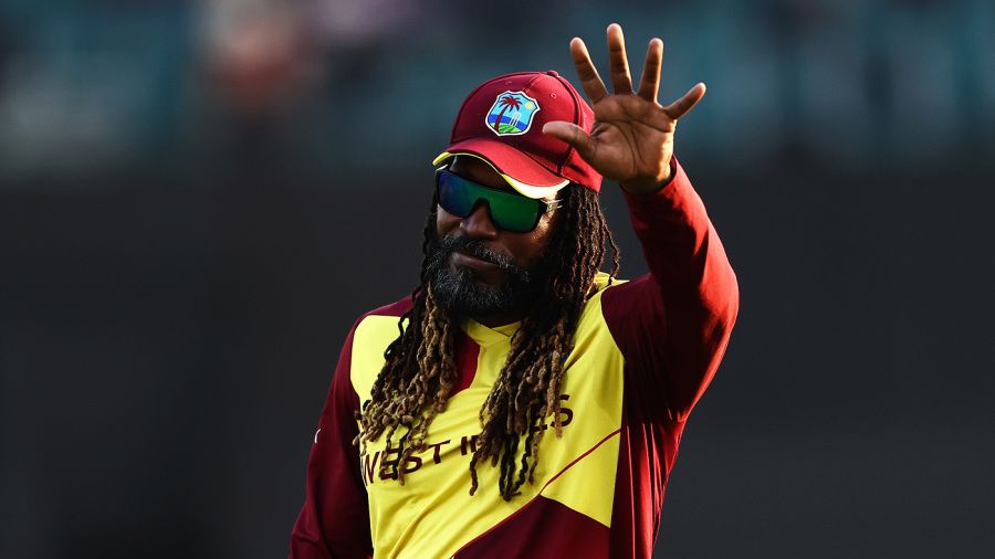 Chris Gayle farewell on the cards with Jamaica set to host the West Indies-Ireland series