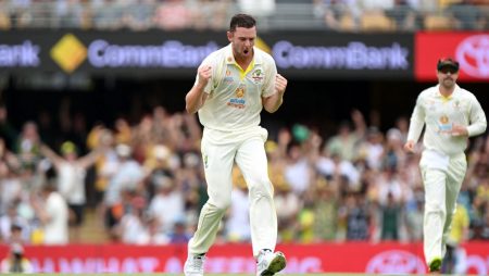 Cameron Green ‘Huge asset’ gives a glimpse of his bowling impact