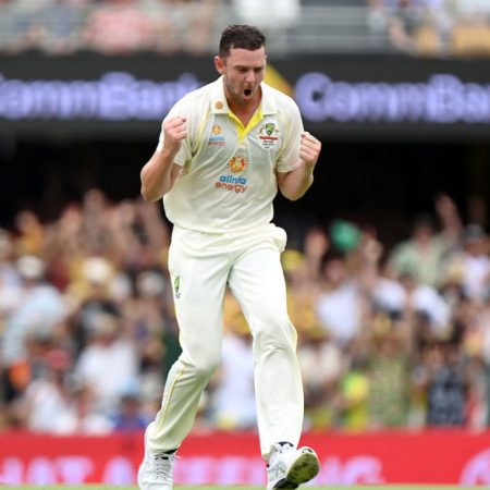 Cameron Green ‘Huge asset’ gives a glimpse of his bowling impact