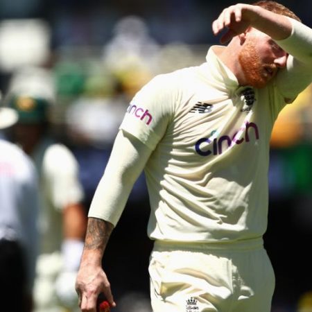 Ben Stokes in no-ball drama with front-foot technology broken: Men’s Ashes