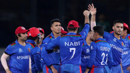 Afghanistan To Host The Netherlands For Three ODI Super League In Qatar