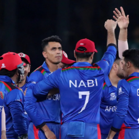 Afghanistan To Host The Netherlands For Three ODI Super League In Qatar