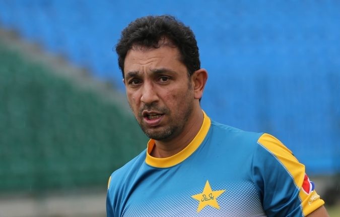 Islamabad United Name Azhar Mahmood As Head Coach