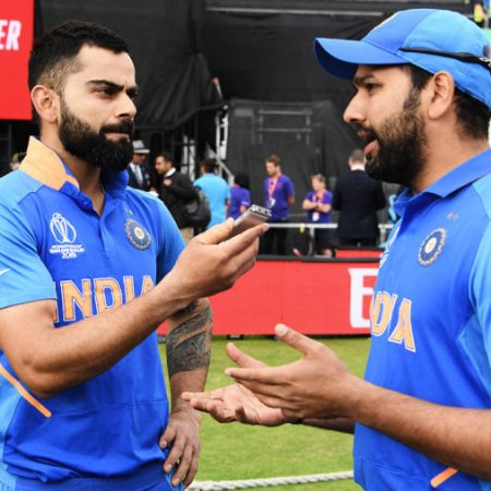 Rohit Sharma: I want middle order to prepare for ’10 for 3′ situations