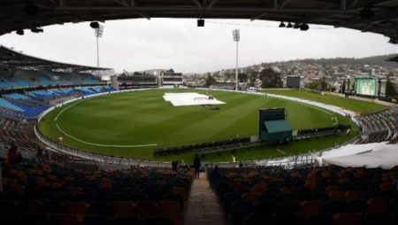 Cricket Australia: Hobart To Host Fifth Ashes Test After Perth Axed
