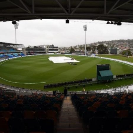 Cricket Australia: Hobart To Host Fifth Ashes Test After Perth Axed