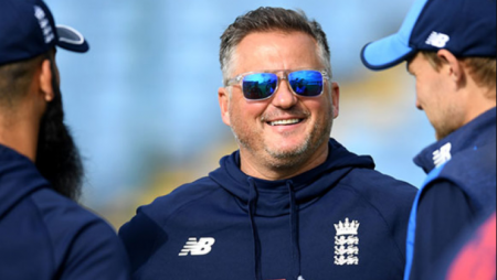 Darren Gough Set To Be Named As Yorkshire’s Director Of Cricket