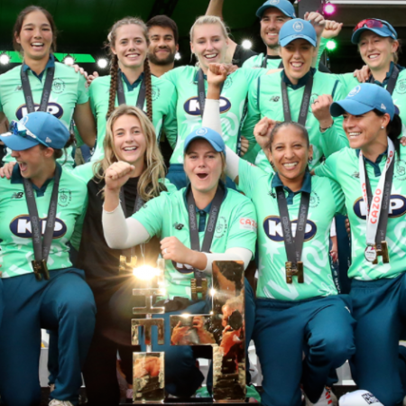 ECB Doubles Women’s Hundred Salaries For 2022 Edition